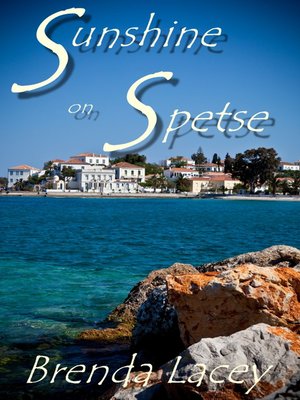 cover image of Sunshine on Spetse